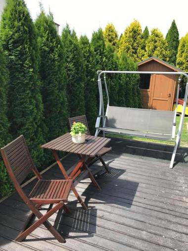 Pokoje do wynajęcia Magdalena Nowak