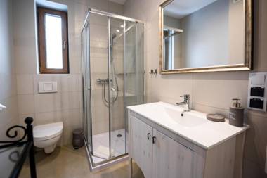 Apartamenty Sun & Snow Bukowa Dolina