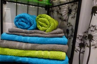 Apartament BB Czarny potok