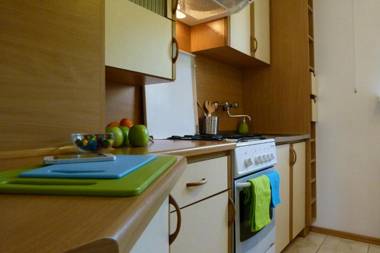 Apartament BB Czarny potok