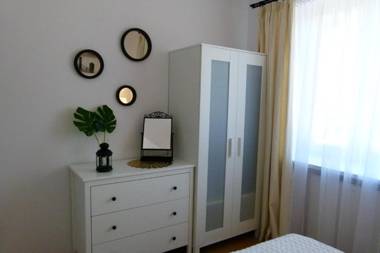 Apartament BB Czarny potok