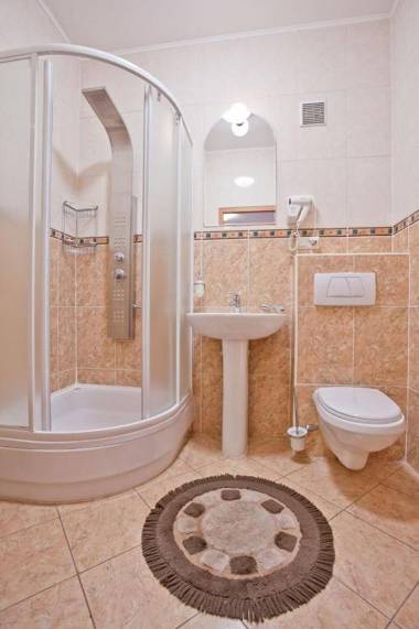 Piastun SPA&Wellness