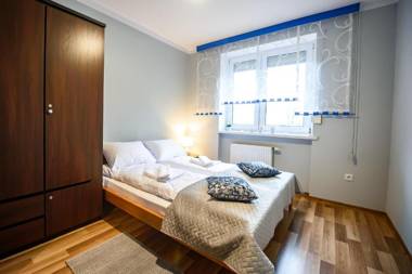 Apartamenty Sun & Snow Nad Potokiem