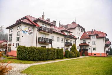 Apartamenty Sun & Snow Nad Potokiem