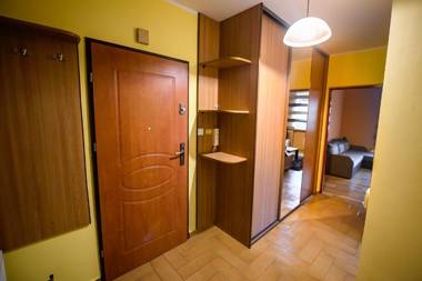 Apartamenty Sun & Snow Nad Potokiem