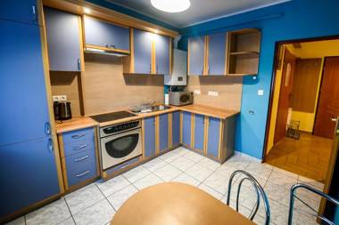 Apartamenty Sun & Snow Nad Potokiem