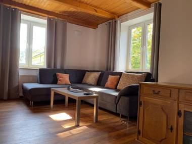 Apartamenty Krynica - ul. Podgórna