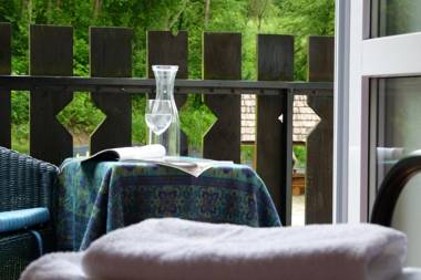 Apartamenty BB nad Kryniczanką