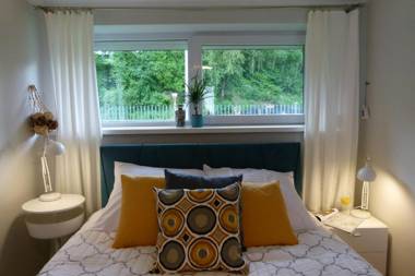 Apartamenty BB nad Kryniczanką