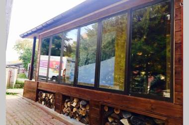 Domek Przy Stoku - Słotwiny