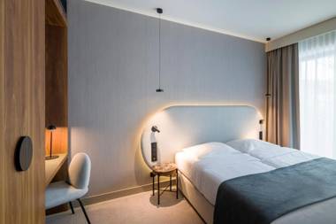 BELMONTE Hotel Krynica-Zdrój