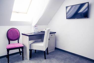 Hotel Pałac Krotoszyce Basen&Spa