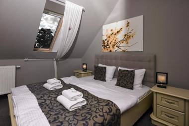 Hotel Pałac Krotoszyce Basen&Spa