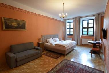 Boutique Pałac Warmątowice Sienkiewiczowskie