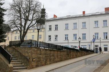 ArtRooms Pokoje Gościnne