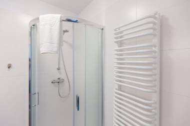 ArtRooms Pokoje Gościnne