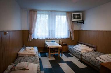 Centrum Szkolenia i Rekreacji Krasnobród