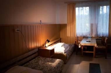 Centrum Szkolenia i Rekreacji Krasnobród