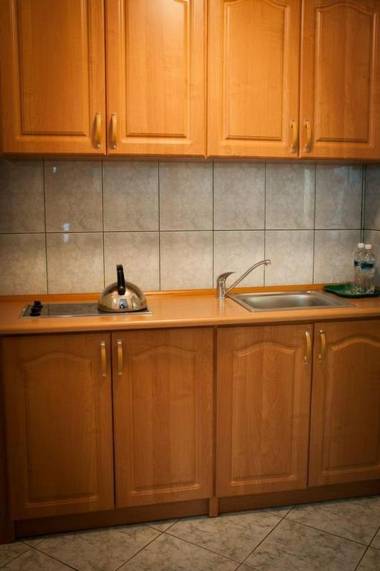 Centrum Szkolenia i Rekreacji Krasnobród