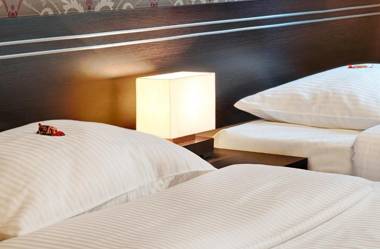 Atelier Aparthotel by Artery Hotels