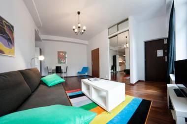 Yourplace Central Apartments