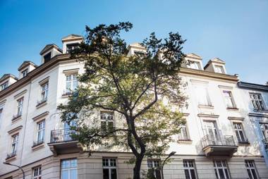 Yourplace Central Apartments