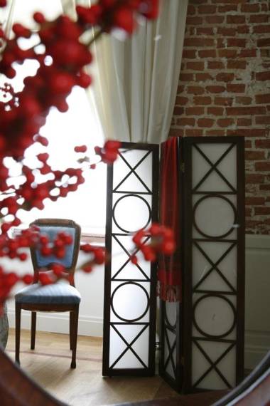 Hotel Dwór Kościuszko