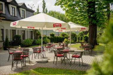 Hotel Dwór Kościuszko