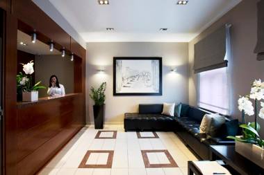 Benefis Boutique Hotel