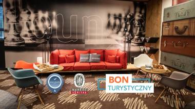 Hotel Ibis Krakow Centrum