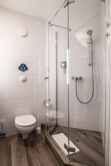 Hotel Ibis Krakow Centrum