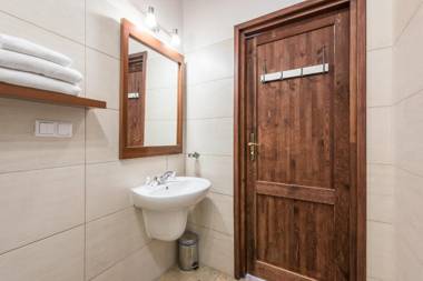 Krakow For You Main Square Apartments