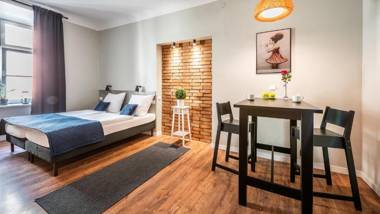 Flamingo Premium Hostel