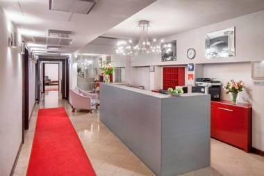 Hotel Unicus Krakow Old Town