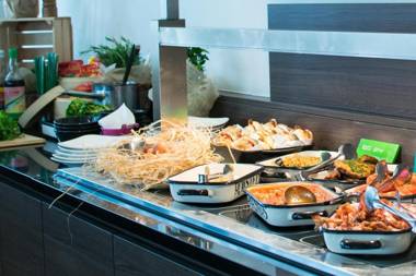 Park Inn by Radisson Krakow