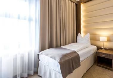 Hotel Elektor Premium