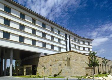 Hotel Sympozjum & SPA