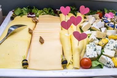 Hotel Floryan Old Town