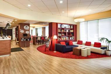 Campanile Cracovie / Krakow