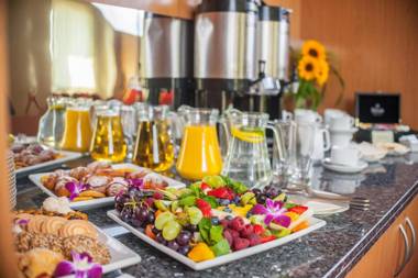 Premier Kraków Hotel 2