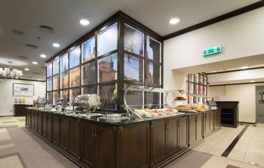 Holiday Inn Krakow City Centre an IHG Hotel