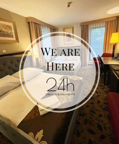 Great Polonia Kraków Kazimierz