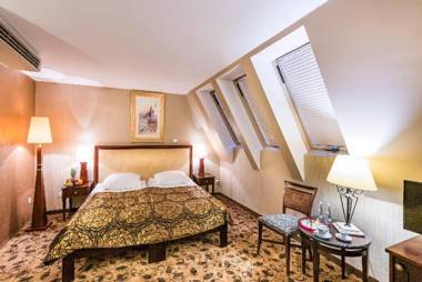 Great Polonia Kraków Kazimierz