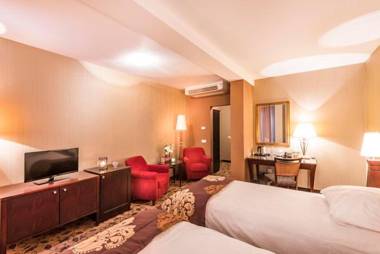 Great Polonia Kraków Kazimierz