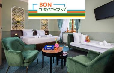 Amber Boutique Hotels - Hotel Amber