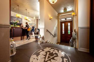 Amber Boutique Hotels - Hotel Amber