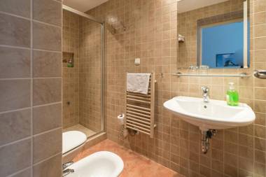 Home in Krakow Silvio's Apartments