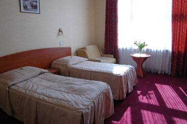 Hotel Kazimierz II