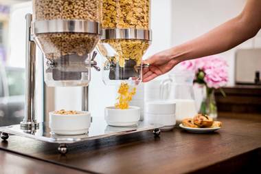 Abella Suites & Apartments by Artery Hotels