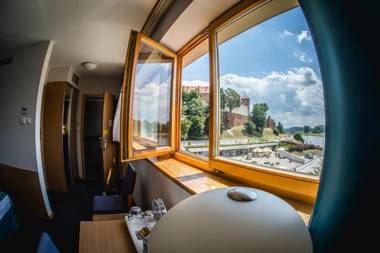 Hotel Pod Wawelem
